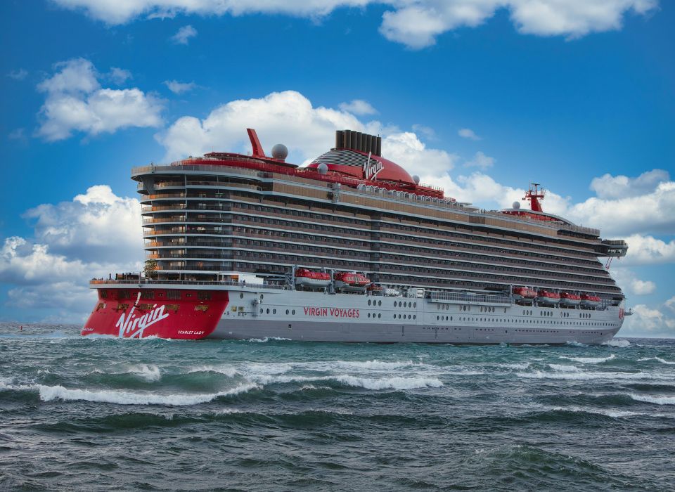 Virgin Voyages