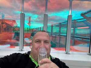 Luxury Solo Travel on Cruise | Benefits of Travelling Alone